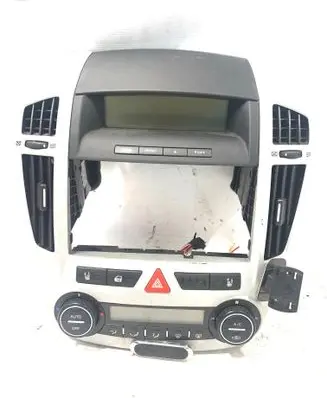 KIA Ceed Climate control unit 957101H400 NN40 87861000D