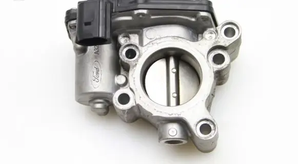 Ford Focus Throttle valve H6BG9F991AA