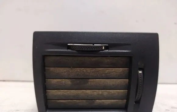 Opel Meriva A Dash center air vent grill 464652911 46465291 2832001
