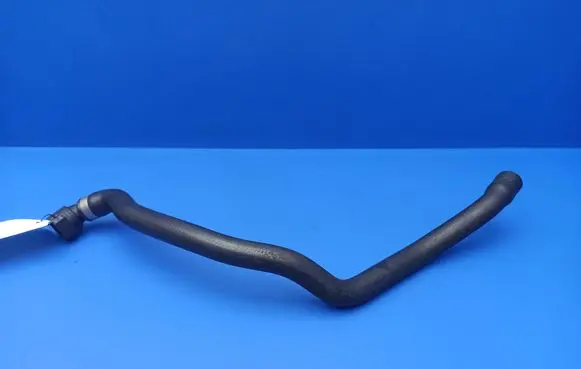 BMW 7 E65 E66 Engine coolant pipe/hose 7508014 11611621 6421837769907