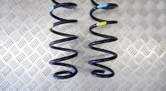 Toyota Prius (XW50) Rear coil spring 4823147170