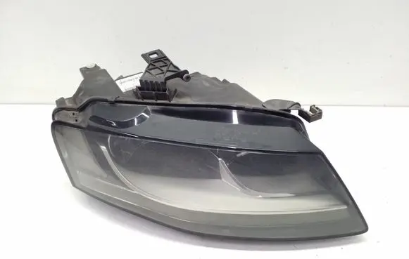Audi A4 S4 B8 8K Headlight/headlamp 0301240602 8K0941004A