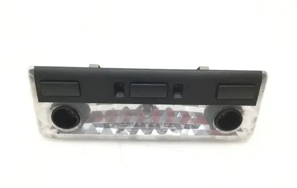 BMW 3 E46 Interior lighting switch 8364929