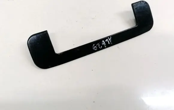 Audi A4 S4 B5 8D Loading door cover/cap 