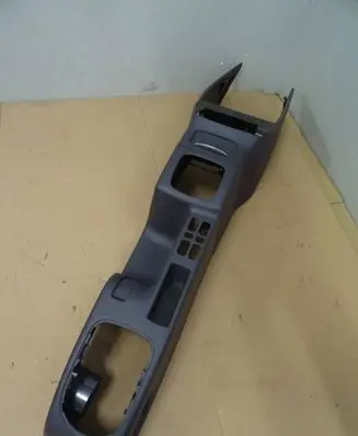 Mercedes-Benz A W168 Center console 