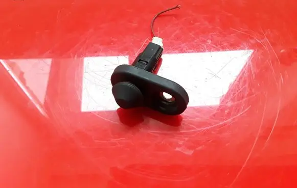 Toyota Corolla Verso E121 Front door sensor N51