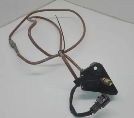 Volkswagen Touareg I Valve vacuum 7L0616751A