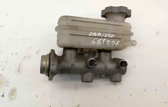 Hyundai Getz Master brake cylinder