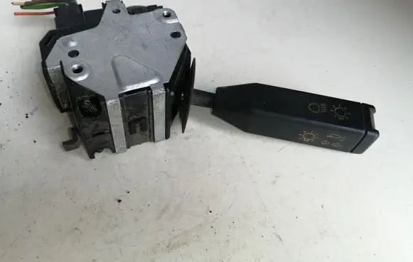 Renault 19 Indicator stalk 7700766407