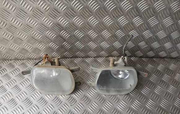 Volvo XC90 Fog light set 8693795