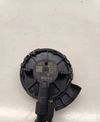 Tesla Model 3 Airbag deployment crash/impact sensor 103676200A