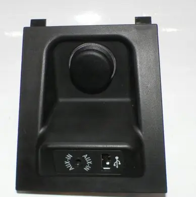 BMW X5 F15 Glove box set 51169390526