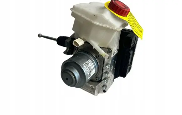 Audi E-tron GT ABS Pump 4KE614100AF