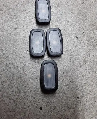Mercedes-Benz C W205 Other interior light A0009064306