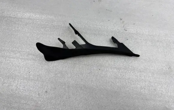 Volvo XC90 Fender trim (molding) 31391842