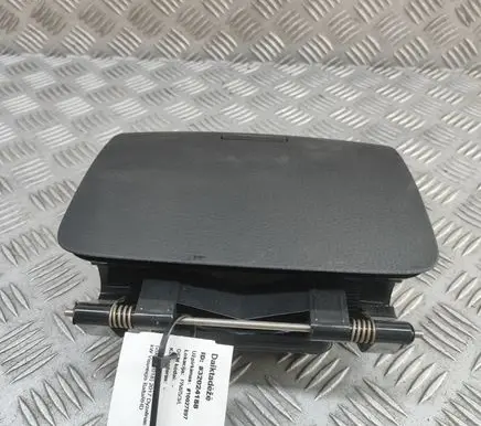 Volkswagen Touareg II Glove box 7P6857922