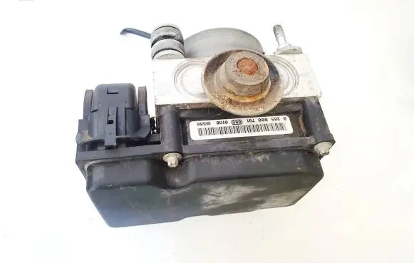Ford Ka ABS Pump 0265232236