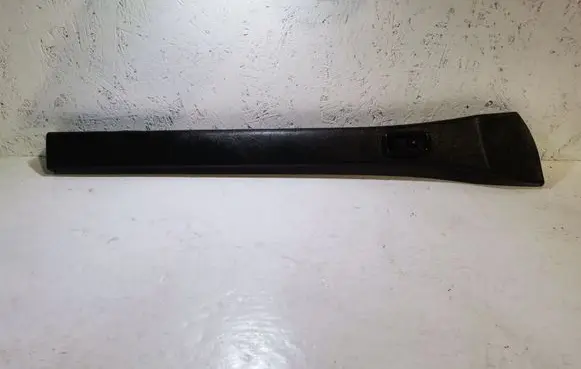 BMW 5 E28 Other front door trim element 51411874241