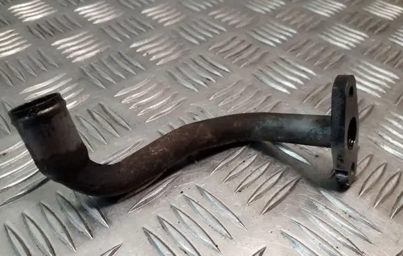 BMW 1 E81 E87 Turbo turbocharger oiling pipe/hose