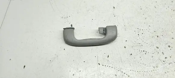 Opel Vectra C Rear interior roof grab handle 317382836