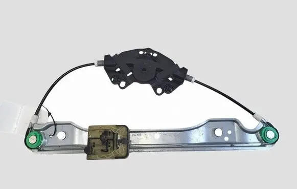 Volvo XC60 Rear window lifting mechanism without motor 964290100