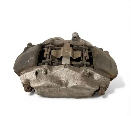 Mercedes-Benz CLS C219 Front brake caliper