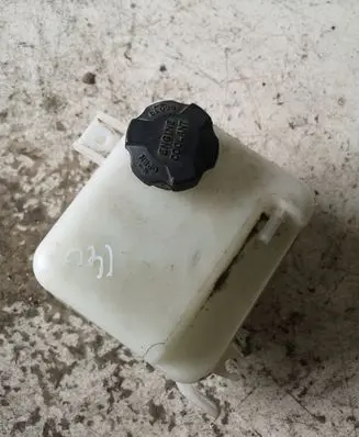 Hyundai i40 Coolant expansion tank/reservoir 254302S000