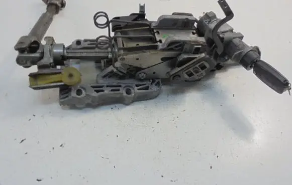 Audi TT Mk1 Steering rack mechanical part 4B0905851B