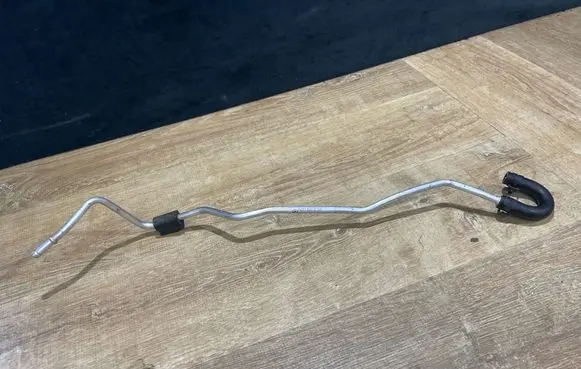 Mercedes-Benz SL R231 Window washer liquid tank fill tube A2318300700