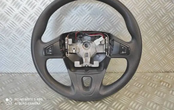 Renault Kangoo II Steering wheel 84005127R
