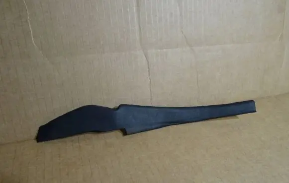 Ford Kuga III Other interior part LJ6B-S020A26-AC