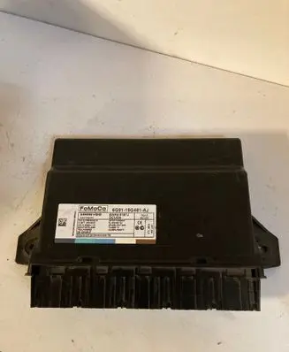 Volvo XC60 Door central lock control unit/module 6G9119G481AJ