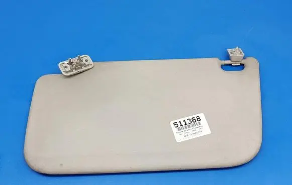 Opel Combo C Sun visor