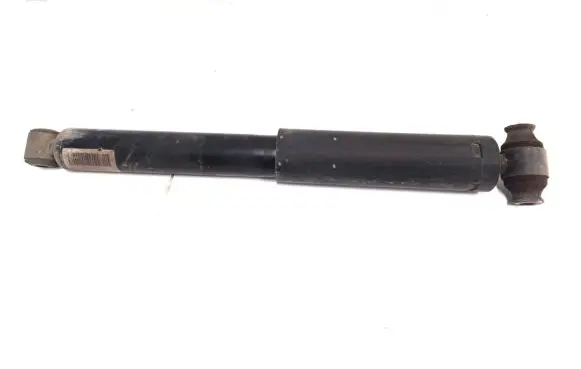 Rear shock absorber/damper