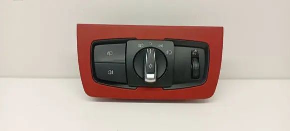BMW 4 F32 F33 Light switch 9265303 549648907 18275414