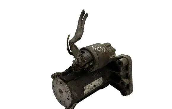 Peugeot 207 Starter motor G195051A TS14E110
