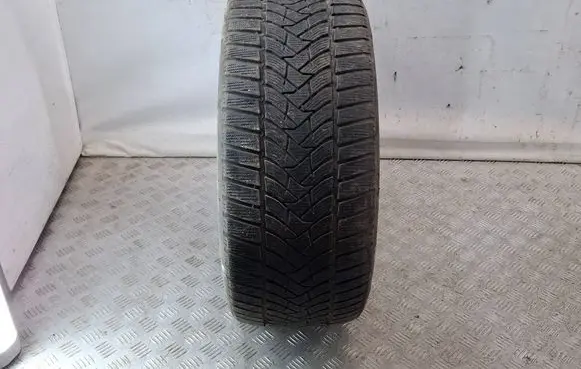 Citroen Berlingo R19 winter tire DUNLOP WINTERSPORT5 24540R19