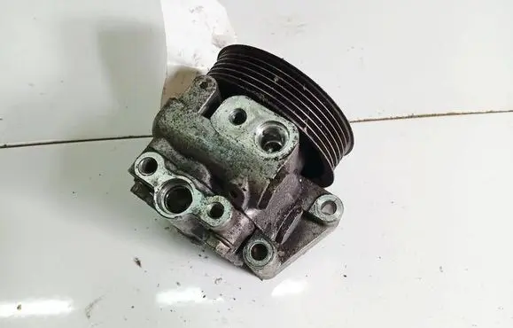 Jaguar XF Power steering pump 9X233A696AA