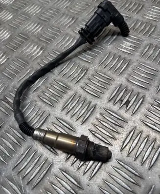 Opel Grandland X Lambda probe sensor 9810666880 0258037151