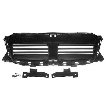 BMW iX3 G08 Front bumper upper radiator grill 51745A22688