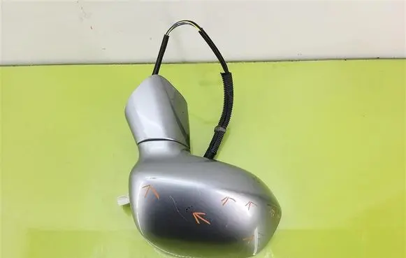 Honda Jazz Front door electric wing mirror 012176