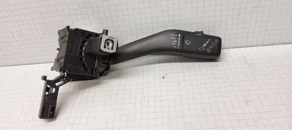 Volkswagen Caddy Wiper control stalk 1953519H 01203514