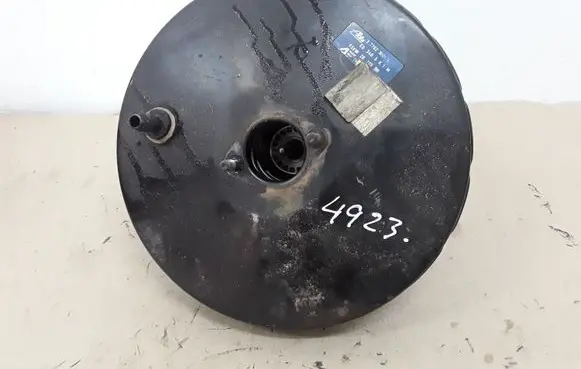Volkswagen Sharan Brake booster 95VW2B195BB 3776230014