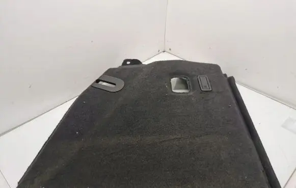 BMW X3 G01 Trunk/boot side trim panel 7452460