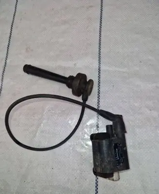 Mitsubishi Pajero Sport I High voltage ignition coil Fc0020