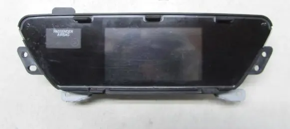 Honda CR-V Screen/display/small screen 39710-T1G-E020-M1