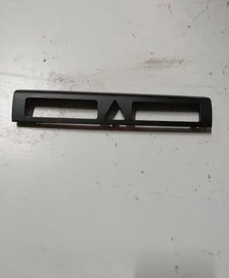 Audi A4 S4 B5 8D Center console decorative trim 8D0863321