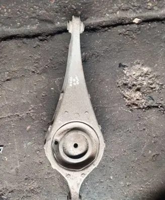 Volvo XC60 Rear upper control arm/wishbone 31317603