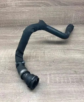 BMW X5 E53 Engine coolant pipe/hose 7789403