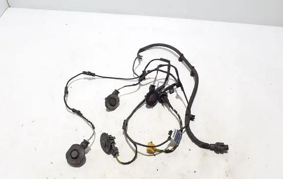 Audi A4 S4 B9 Parking sensor (PDC) wiring loom 8W9971104T